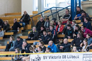 Bild 3 - C-Juniorinnen Landesmeisterschaft